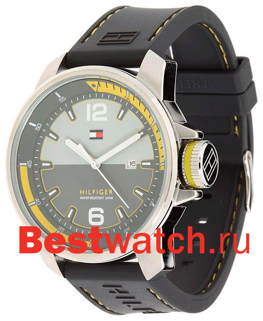 Часы Tommy Hilfiger Westport 1790715